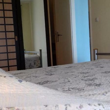 Apartment Bella Vista بوريتش المظهر الخارجي الصورة