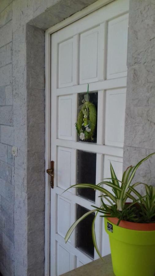 Apartment Bella Vista بوريتش المظهر الخارجي الصورة