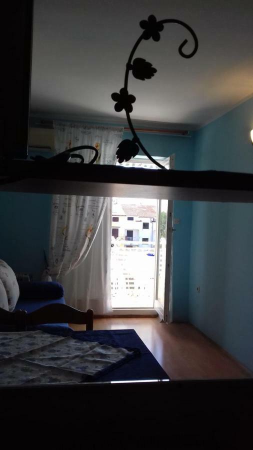 Apartment Bella Vista بوريتش المظهر الخارجي الصورة