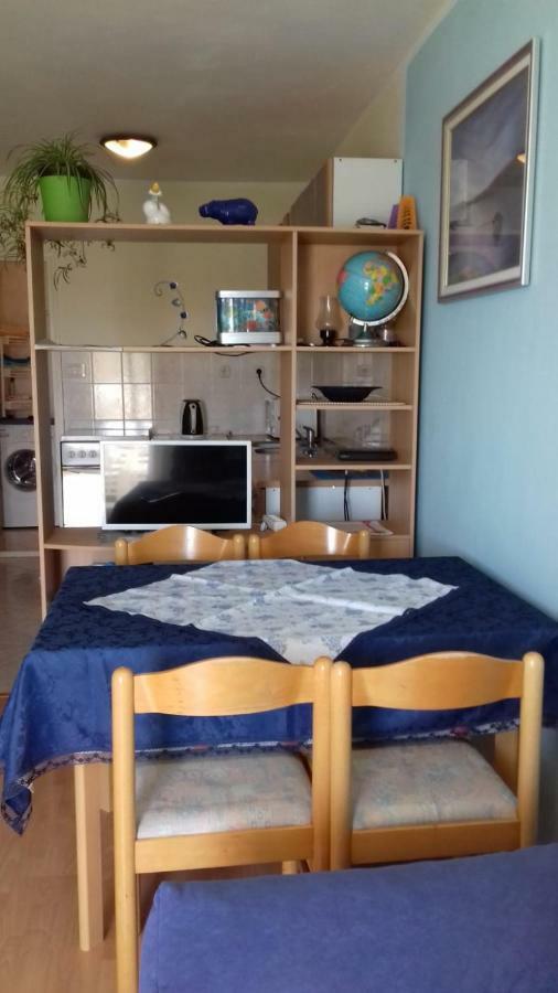 Apartment Bella Vista بوريتش المظهر الخارجي الصورة